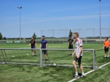 Training van S.K.N.W.K. 3 van zaterdag 10 mei 2025 (58/175)